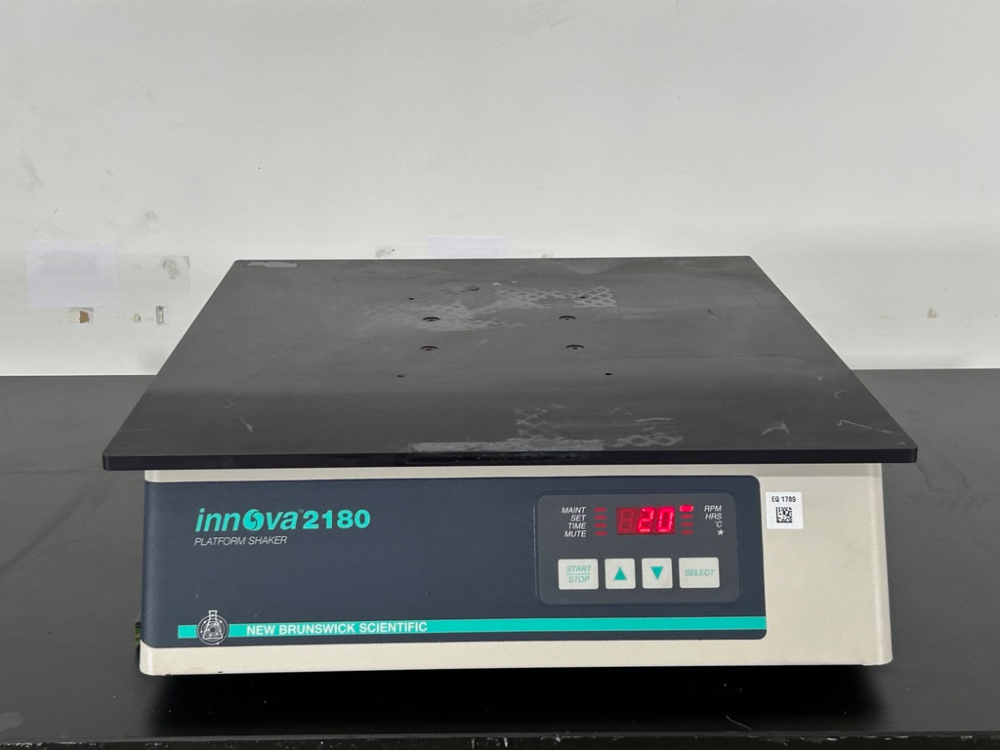 Image of New Brunswick Innova 2180 Platform Shaker